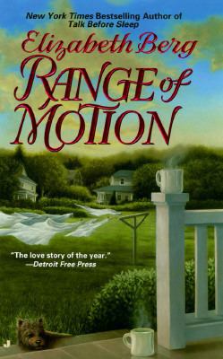 Range of Motion 0515119784 Book Cover