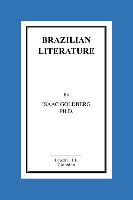 Brazilian Literature 1516898729 Book Cover