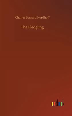 The Fledgling 373404751X Book Cover