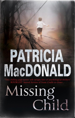 Missing Child B007YWCED8 Book Cover