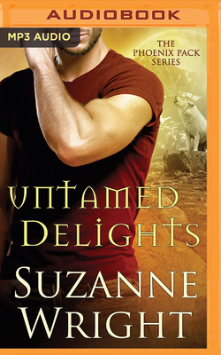Untamed Delights 1978669852 Book Cover