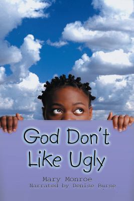 God Don't Like Ugly 1402521057 Book Cover