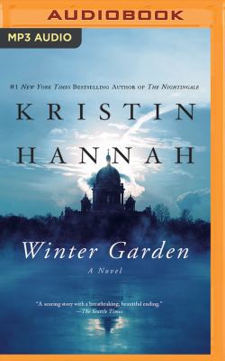 Winter Garden 1522652922 Book Cover