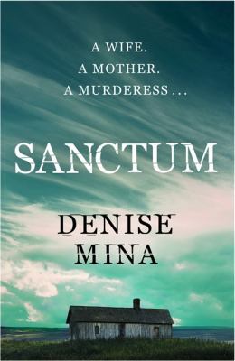 Sanctum 1409135292 Book Cover