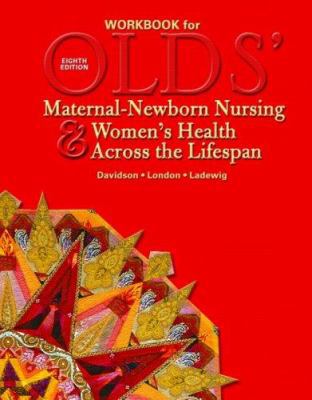 Olds' Maternal-Newborn Nursing & Women's Health... 0132401495 Book Cover