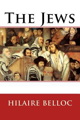 The Jews 1983709344 Book Cover