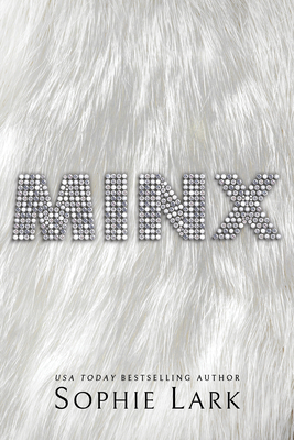 Minx 1464218714 Book Cover