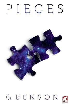 Pieces 3955338053 Book Cover