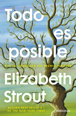 Todo Es Posible / Anything Is Possible [Spanish] 8466378618 Book Cover