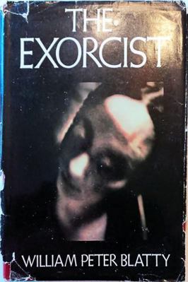 The Exorcist 1568496095 Book Cover