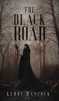 The Black Road 1398427837 Book Cover