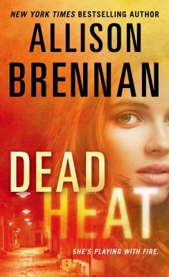 Dead Heat 1250038022 Book Cover