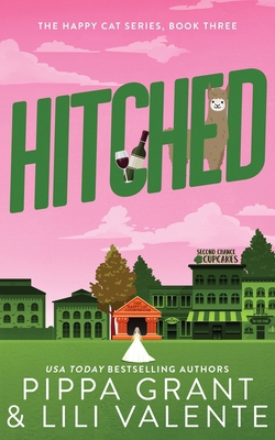 Hitched 1955930341 Book Cover