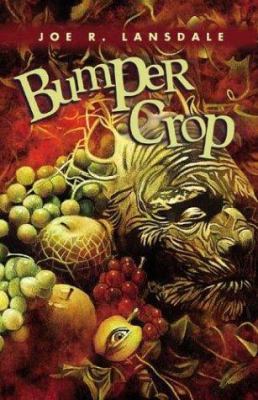 Bumper Crop 193084624X Book Cover