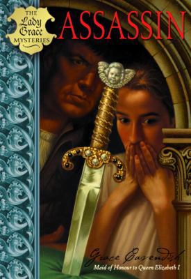 Assassin (The Grace Mysteries) 0385731515 Book Cover
