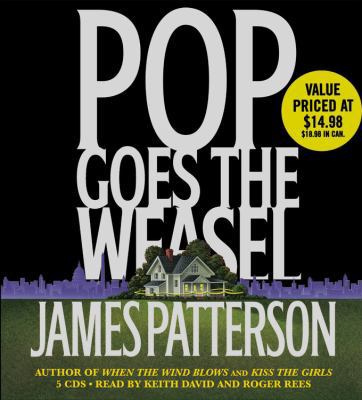 Pop Goes the Weasel 1570427151 Book Cover