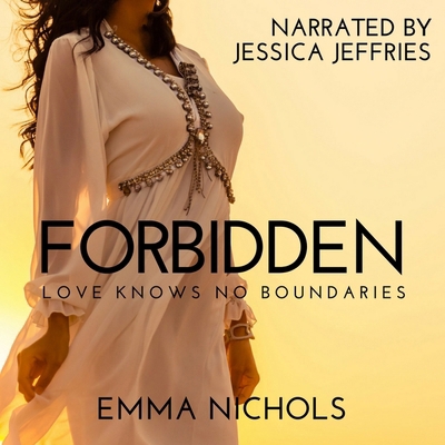 Forbidden B0CW94TSKH Book Cover