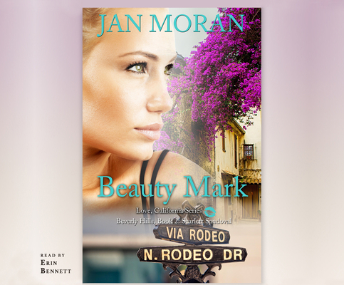 Beauty Mark 1520075294 Book Cover