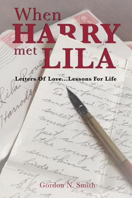 When Harry Met Lila 1498412939 Book Cover