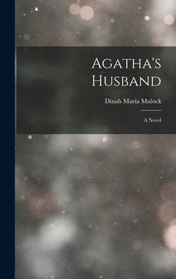 Agatha's Husband 1018213724 Book Cover