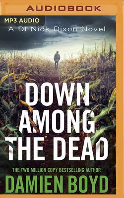 Down Among the Dead 1799760529 Book Cover