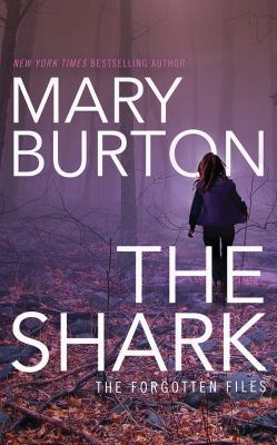 The Shark 1511375973 Book Cover
