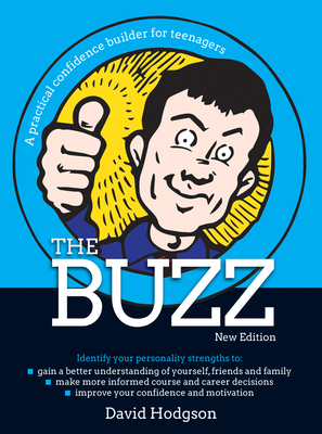 The Buzz: A Practical Confidence Builder for Te... 1845909984 Book Cover