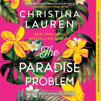 The Paradise Problem 1797176048 Book Cover