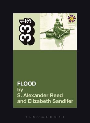 They Might Be Giants' Flood 162356915X Book Cover