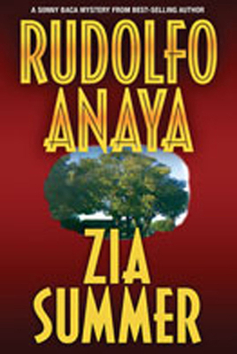 Zia Summer 0826344879 Book Cover