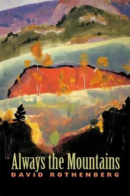 Always the Mountains 0820329533 Book Cover