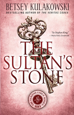 The Sultan's Stone 196483239X Book Cover