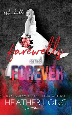 Farewells and Forever 1956264485 Book Cover