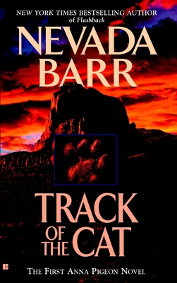 Track of the Cat B0056S8PDU Book Cover