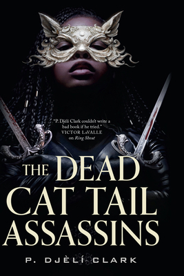 The Dead Cat Tail Assassins [Large Print] 1420519263 Book Cover