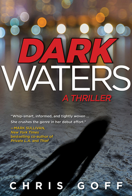 Dark Waters 1629531928 Book Cover