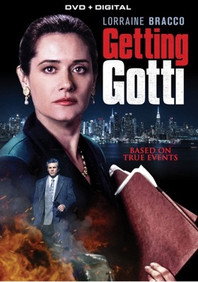 Getting Gotti            Book Cover