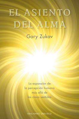 Asiento del Alma, El [Spanish] 8497774647 Book Cover