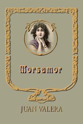 Morsamor [Spanish] 1494333287 Book Cover