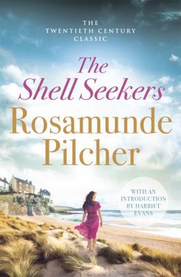 The Shell Seekers B0092G5W88 Book Cover