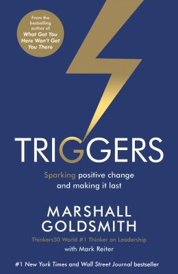 Triggers 1781252823 Book Cover
