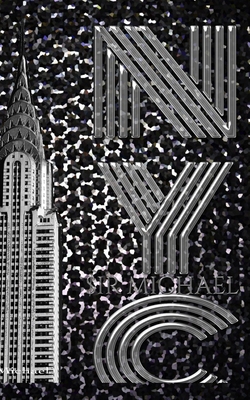 Black Diamond Iconic Chrysler Building New York... 0464209412 Book Cover