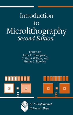 Intro Microlith 2ed Acspr C 0841228485 Book Cover