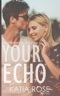 Your Echo 1795733330 Book Cover