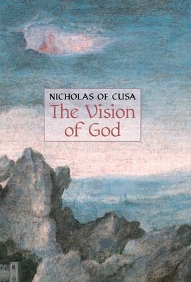 The Vision of God B0D3WTJ5MP Book Cover