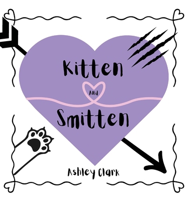 Kitten and Smitten B0DVMV2217 Book Cover
