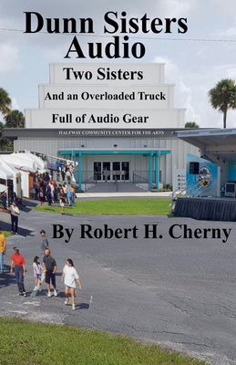 Dunn Sisters Audio B0F49V7H7P Book Cover