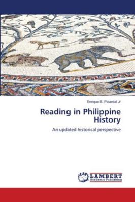 Reading in Philippine History 6209097030 Book Cover