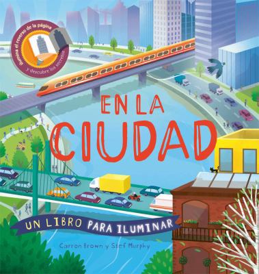 En La Ciudad [Spanish] 1610679156 Book Cover