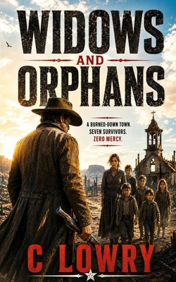 Widows and Orphans B0H4YN21TD Book Cover